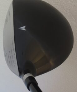 Alternative view of Mens Complete Golf Set Custom Made Clubs for Tall Men 6'0"- 6'6" Tall Driver, 3 & 5 Fairway Woods, Hybrid, Irons, Putter, Stand Bag Regular Flex