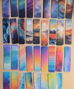 TOEMUR 72 Pieces Calm Strips Anxiety Sensory Stickers with Storage Box 2 Textured Surface Adhesives Fidget Strips for Office & Classroom Desk Relieve Adult & Teen Stress Unique Style 22 81rlUh84s7L