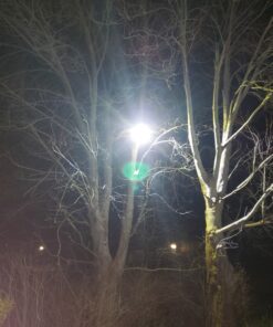 kadision LED Flood Light Outdoor with Dusk to Dawn Photocell, 50W 6500LM IP65 Waterproof Adjustable Knuckle Mount LED Flood Lights 5000K 100-277V ETL Listed 40 81rlg7RihqL