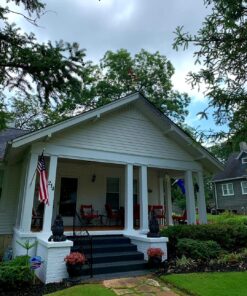 Good Directions 955P Smithsonian Eagle Weathervane, Pure Copper 46 81rmQbIqNbL