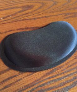 Belkin WaveRest Gel Wrist Pad (F8E244-BLK), Black, 7*9 Standard Packaging 16 81rnUTIynUL