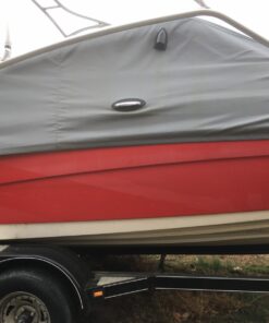 Meguiar's Marine/RV Heavy Duty Oxidation Remover, Oxidation, Water Spot, Stain, and Scratch Remover for vehicles with Gel-Coat and Fiberglass Surfaces, 16 oz. 39 81rnyh7 cAL