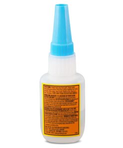 Gorilla Super Glue 15 Gram, Clear, (Pack of 1) 1 - Pack 29 81ro14awGL