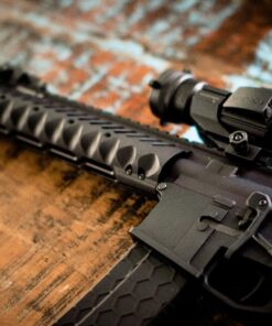 Vortex Optics Strikefire II Red Dot Sights Red/Green Dot Dot Sight 36 81ropNGSfZL