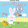 Have a Silly Easter!: Mad Libs Junior Activity Book 7 81rpo e2DUL