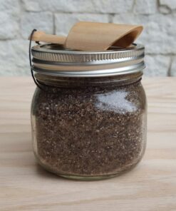 Perfect Stix 10-Pack Mini Wood Scoop, 4-1/4 L x 1-1/4 W-Inch Pack of 10ct 21 81rpvm4OylL