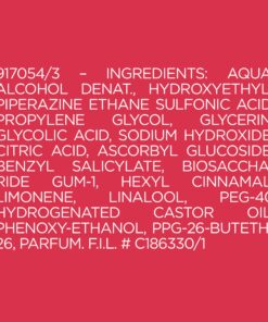 L'Oréal Paris Revitalift Bright Reveal Anti-Aging Exfoliating Peel Pads with Glycolic Acid, Reduce Wrinkles & Brighten Skin, 30 Count (Pack of 1) 31 81rqBO2OusL