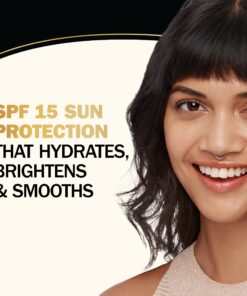 Olay Total Effects, 7 in 1, Fragrance Free, 1.7 oz SPF 15 Fragrance Free Moisturizer 17 81rqORJw01L