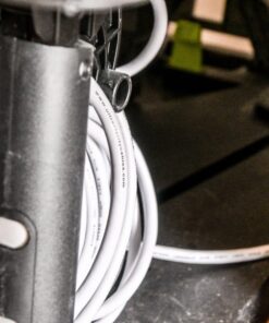 HDMI Cable 50 ft - in-Wall High Speed HDMI Cord - CL3 Rated - Supports 4K, 3D, Full HD, 2160p with Ethernet - Audio Return - Latest Version - 50 Feet (15.2 Meters) 4K 50ft 23 81rrBfq6KL