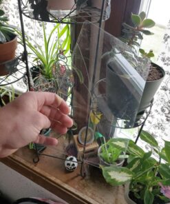 apiker 2 Pack Screen Protector for iPad 9th 8th 7th Generation 10.2 Inch, Tempered Glass for iPad 9 8 7 (2021/2020/2019) 34 81rrFdOs3ML