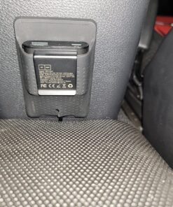 5-in-1 Multi Port USB C Car Charger, 78W iPhone Car Charger Fast Charging for Multiple Devices, Car Cigarette Lighter USB Charger with Fast 5FT Cable for iPhone15/Samsung/iPad Pro/MacBook Air/Pro 33 81rroV9ZhL