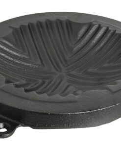 Mongolian BBQ Grill - Cast Iron 8 81rsERvVOML