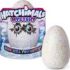 Hatchimals Mystery, Hatch 1 of 4 Fluffy Interactive Mystery Characters from Cloud Cove (Styles May Vary), Multicolor 47 81rt6ROw 3L