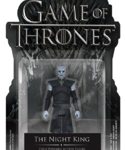 Funko Game of Thrones The Night King Action Figure 5 81rtTtBlF3L