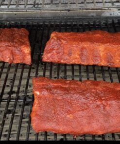 Killer Hogs The BBQ Rub | Championship Grill Seasoning for Beef, Steak, Burgers, Pork, and Chicken | 11 Ounces 11 Ounce (Pack of 1) 42 81rtkeSrOKL