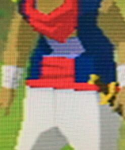 Musou WII TO HDMI Converter 720P 1080P HD Output Upscaling Adapter,black 40 81rucm35y3L