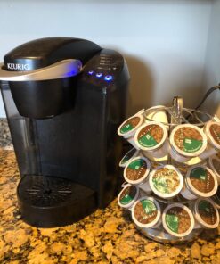 Caza Trail Coffee Pods, Dark Roast, Single Serve (Pack of 100) (Packaging May Vary) 100 Count (Pack of 1) 32 81ruf7bMR4L 1