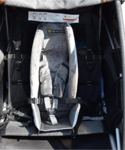 Burley Design Baby Snuggler 20 81rvELfnPOL