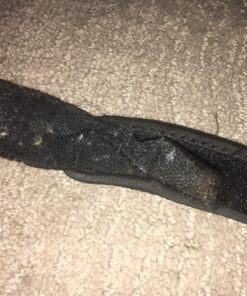 Skywin VR Tracker Belt and Strap Bundle for HTC Vive System Pucks - Adjustable Hand Straps Waist Full-Body Tracking in Virtual Reality (1 2 Straps) 1 Belt 2 Hand Strap Belt & Hand Strap 25 81rvOU3IcbL