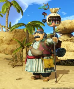 Dragon Quest Heroes II Explorer's Edition - PlayStation 4 Explorers 41 81rwK5REO9L