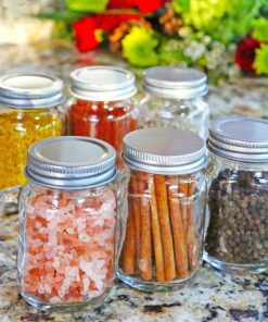 Kate Aspen Mason Jar Lids, Solid Canning Lids (Set of 12), Party Favors, Fits 8 oz, 12 oz and 16 oz Mason Jars 1 Count (Pack of 12) 14 81rxqeKIoHL