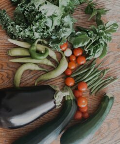 VIVOSUN 5-Pack 10 Gallon Plant Grow Bags, Heavy Duty Thickened Nonwoven Fabric Pots with Handles Black 10 Gallons 60 81ryIDsa JL