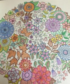 U.S. Art Supply 50 Piece Adult Coloring Book Artist Grade Colored Pencil Set -Vibrant Colors, Smooth Art Drawing, Sketching, Shading, Blending - Fun Activities for Kids, Students, Adults, Beginners 50 Pencil Set 31 81rzQzgjX4L