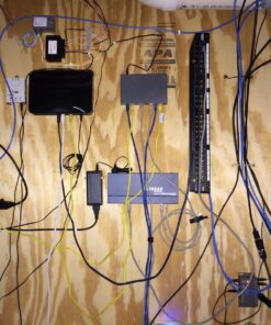 NETGEAR FS108PNA - Discontinued by Manufacturer 14 81rzoEn08aL