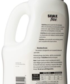 Natural Chemistry Scale Free, 2-Liter 4 81s0G4lArjL