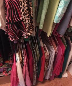 Whitmor Double Closet Rod - Heavy Duty Closet Organizer- Chrome 1 DESIGN 1 29 81s0KCEotSL