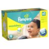 Pampers Swaddlers Diapers Size 4 144 Count (old version) (Packaging May Vary) 21 81s0OVdH7TL