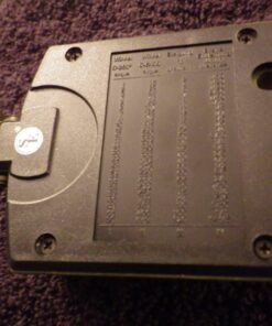 SE Military Lensatic and Prismatic Sighting Survival Emergency Compass with Pouch - CC4580 103 81s0RJW1OZL