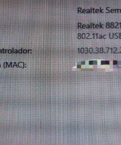 USB WiFi Bluetooth Adapter, 600Mbps Dual Band 2.4/5Ghz Wireless Network External Receiver, Mini WiFi Dongle for PC/Laptop/Desktop 39 81s1KgBrJ8L