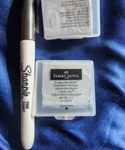 Large Kneaded Eraser (2 Eraser Pack) 13 81s1w6RAWhL