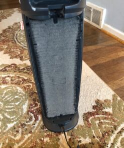 Veva HEPA Filter B Replacement, Compatible with Germ Guardian FLT4825 HEPA, AC4900CA, AC4825, AC4850PT, AC4820, Pack of 2 HEPA Filter / 8 Carbon Pre-Filters for GermGuardian Filter B 53 81s4NoGF6L