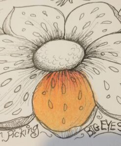 Prismacolor 962 Premier Colorless Blender Pencils, 2-Count 2 Count (Pack of 1) 27 81s4XnAXGgL