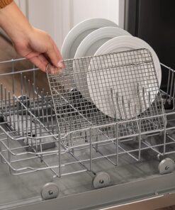 Ultra Cuisine Heavy Duty Cooling Rack for Cooking and Baking - 100% Stainless Steel Baking Rack & Wire Cooling Rack - Cookie Cooling Racks for Baking - Food Safe - Fits Half Sheet Pans - 11.5" x 16.5" 11.5x16.5 inches 32 81s59NsNxjL 1