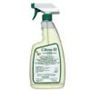 Citrus II Hospital Germicidal Deodorizing Cleaner, Fresh Citrus, 22-Fluid Ounce 31 81s5dksmLVL