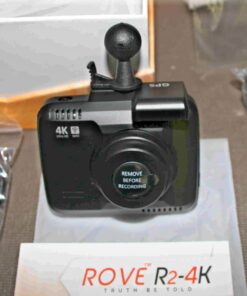 Dash Cam Mirror Mount Kit for Rexing V1,Falcon F170,Z-Edge,Old Shark,YI,Kdlinks X1,VANTRUE and Most Dash Camera and Car Camera 48 81s5o83HU2L