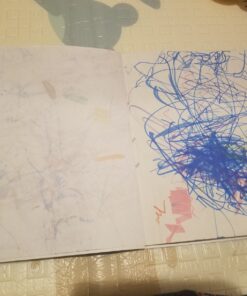 Crayola Color Wonder Mess Free Coloring Kit, 80pc, Toddler Toys, Gift for Boys and Girls 28 81s6JHCUwEL