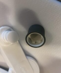 Zyliss Professional Cheese Grater, NSF Certified - Rotary Cheese Grater - Handheld Cheese Grater with Handle - Vegetable, Chocolate, Hard Cheese & Nut Grater - White Restaurant Cheese Grater 45 81s6Ros8ifL