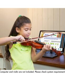 eMedia My Violin - Learn at Home 11 81s6xZPq4ZL