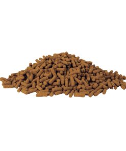 Alternative view of TetraPond Koi Growth 4.85 Pounds, Soft Sticks, Pond Fish Food 4.85 Pound (Pack of 1)