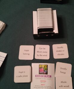 Gamewright Fitz it 7 81s7qN7n1RL