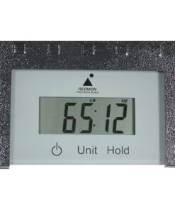 W.C Redmon Precision Digital Pet Scales, Large Large (Pack of 1) 22 81s7xFmctRL