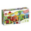 LEGO DUPLO My First Number Train Building Set 10558 15 81s88LvkS7L