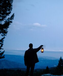 Stansport Hurricane High Oil Lantern 12 Inch 26 81s8F4xpcrL