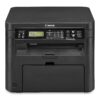 Canon Image Class D570 Monochrome Laser Printer with Scanner and Copier - Black 25 81s9MKwMP1L