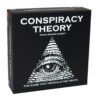 Neddy Games Conspiracy Theory Trivia Board Game - 3rd Edition 15 81sAEiEG1uL