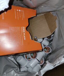 Starbucks K-Cup Coffee Pods, Medium Roast Coffee, Pike Place Roast For Keurig Coffee Makers, 100% Arabica, 1 Box (32 Pods) 27 81sBHNrwOaL